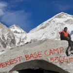 Everest guide